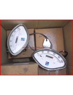 Velocimetro Vespa 100 kh...