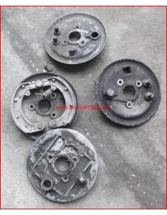 Portazapatas Vespa PK usado 2