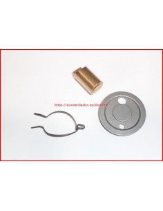 KIT PULSADOR EMBRAGUE VESPA...