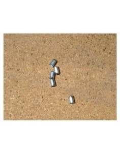 Terminal de camisa de 5.5mm