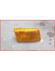 Piloto intermitente...