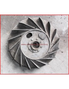 Plato magnetico Vespa 150