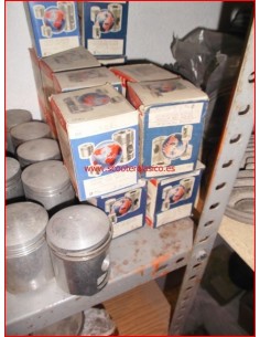 Piston Vespa 125 Sport...