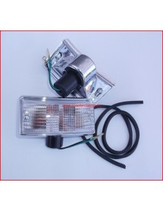 PILOTO INTERMITENTE...