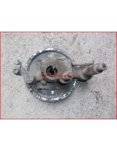 Basculante Vespa Primavera...