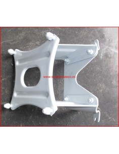 Soporte rueda repuesto...