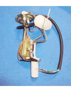 Aforador de Vespa PK