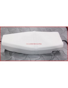 Asiento Vespa PK S blanco
