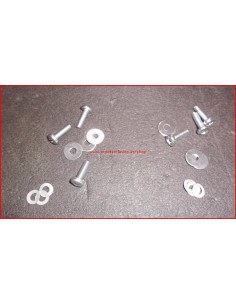 Kit tornillos y arandelas...