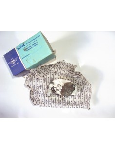 Cangrejo de 3 velocidades 2