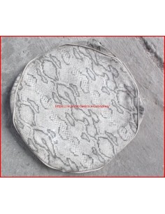 Funda rueda de repuesto...