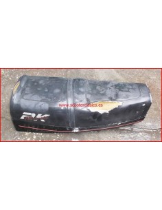 Asiento Vespa PK Plurimatic
