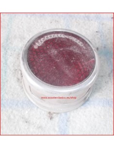 Piloto Lambretta LD original