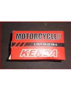 Camara 250/x17 de ciclomotor