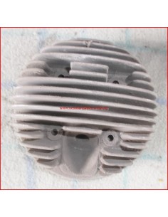 Culata Lambretta LD nueva