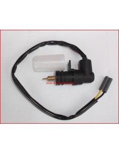 STARTER ELECTRICO VESPA COSA