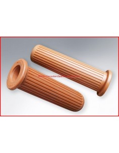 Pu&ntilde;os Vespa PX Camel