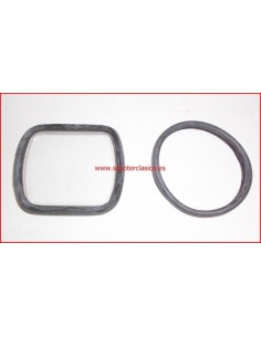 Goma interior velocimetro...