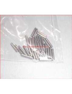 Agujas eje basculante Vespa 53