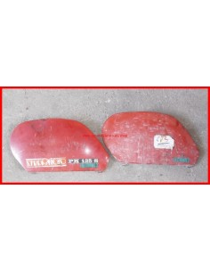 Puerta izquierda Vespa pk S