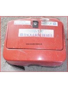 GUANTERA VESPA 200 Iris