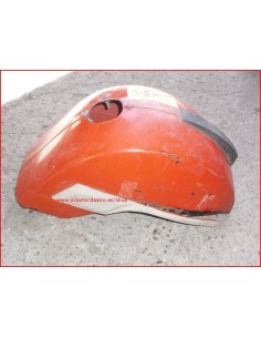 GUARDABARROS VESPA 200 DN