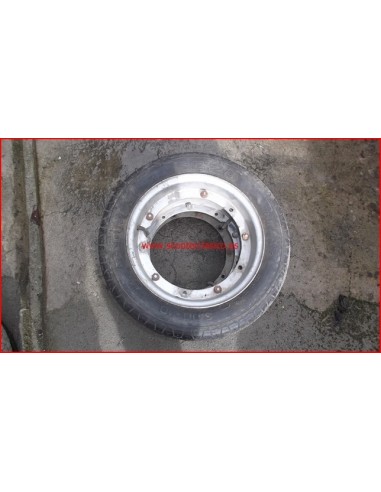 Cubiertas con llanta Vespa  Pirelli...