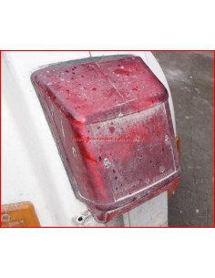 Piloto Vespa PK XL usado