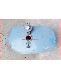 Deposito Vespa 160 recuperado