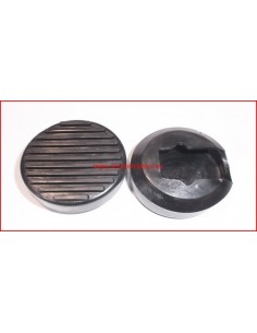 Goma pedal freno Vespa 125...