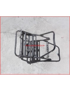 Portabultos trasero Vespa 200