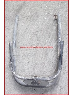 Defensas guardabarros Vespa