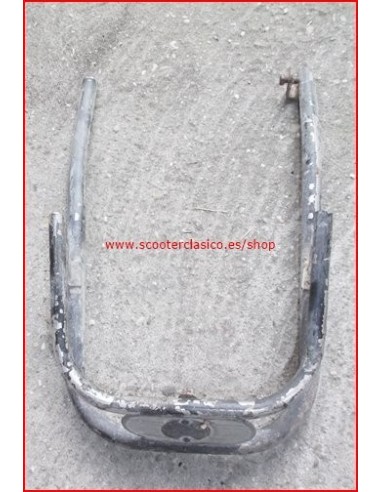 Defensas guardabarros Vespa