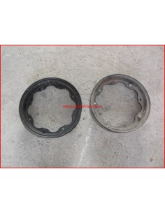 LLanta de lambretta Original