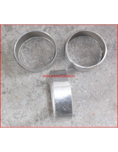 Cerquillo faro Lambretta...