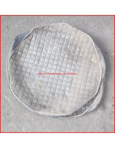 Funda rueda de repuesto...