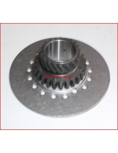 Pi&ntilde;&oacute;n embrague Vespa T5