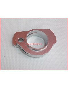 Polea mando gas de Vespa