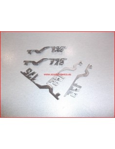 Anagrama TV175 original