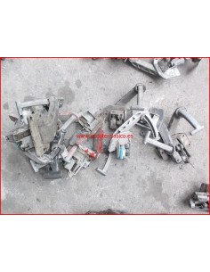 Pedal de Freno Vespa CL y DS