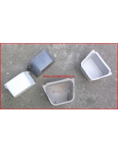 Caja de Herramientas Vespa...