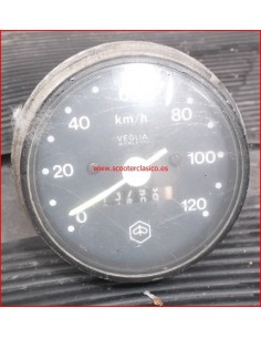 VELOCIMETRO Vespa PKS
