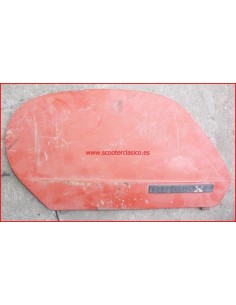 Puerta izquierda Vespa PK xl