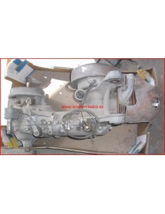 Motor Lambretta SL125 NUEVO