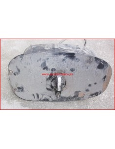 Deposito Gasolina Vespa