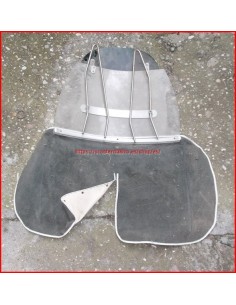 Paravientos de Vespa antiguo