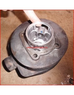 Cilindro Vespa 150 rectificado