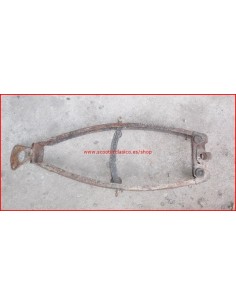 Estructura asiento Vespa 150