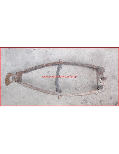 Estructura asiento Vespa 150
