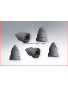 Goma cable carburador...